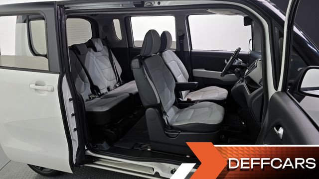 Kia RAY Gravity купить на сайте DeffCars