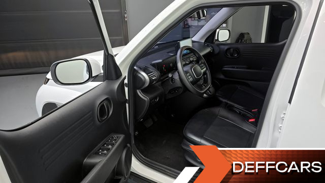 Hyundai CASPER Turbo Smart купить на сайте DeffCars