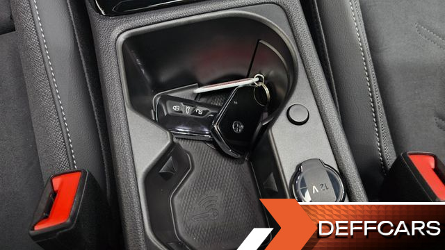 Volkswagen GOLF 2.0 TDI Prestige купить на сайте DeffCars