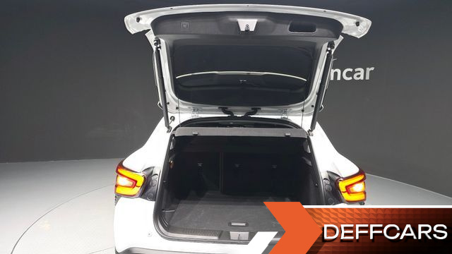 ChevroletGMDaewoo TRAX 1.2 ACTIV купить на сайте DeffCars