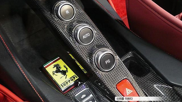 Ferrari PORTOFINO 3.9 V8 купить на сайте DeffCars