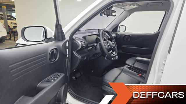Hyundai CASPER Van Smart купить на сайте DeffCars