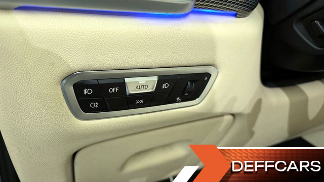BMW X5 xDrive 40i M Sport купить на сайте DeffCars
