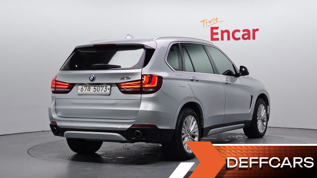 BMW X5 xDrive 30d купить на сайте DeffCars