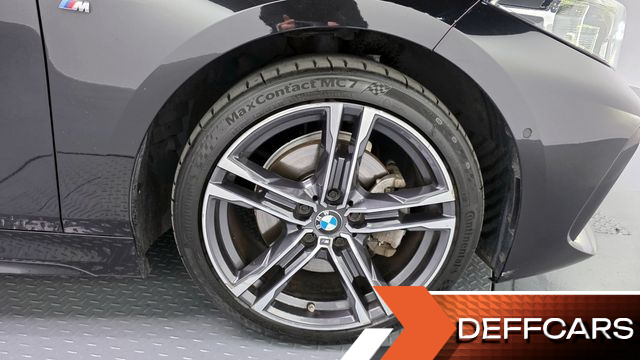 BMW 1-SERIES 118d M Sport купить на сайте DeffCars