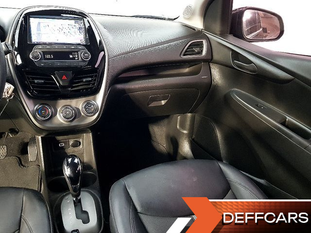 ChevroletGMDaewoo SPARK LT купить на сайте DeffCars