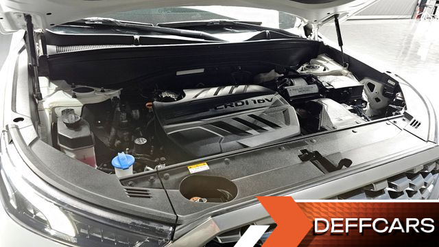 Hyundai PALISADE Diesel 2.2 2WD Prestige купить на сайте DeffCars