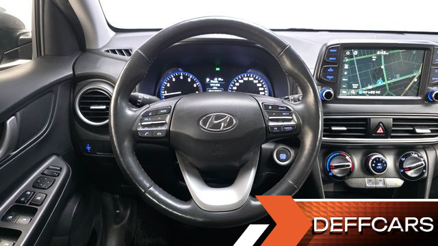 Hyundai KONA 1.6 Turbo 2WD Modern Art купить на сайте DeffCars