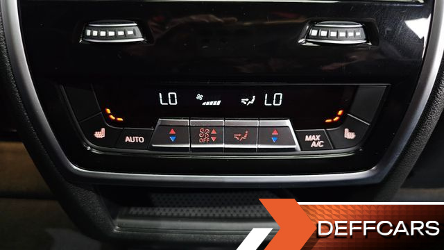 BMW X6 xDrive40d M Sport Online Exclusive купить на сайте DeffCars