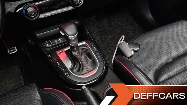 Kia K3 5Door GT Plus купить на сайте DeffCars