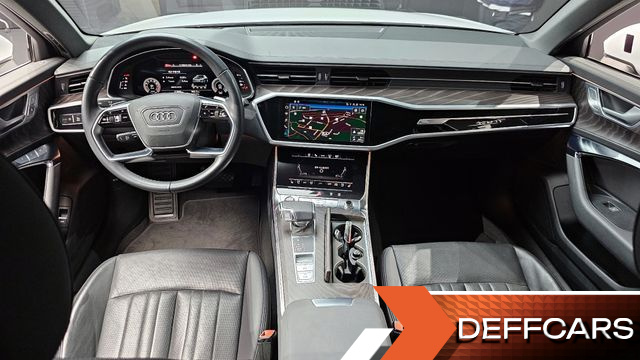 Audi A6 45 TFSI Premium купить на сайте DeffCars