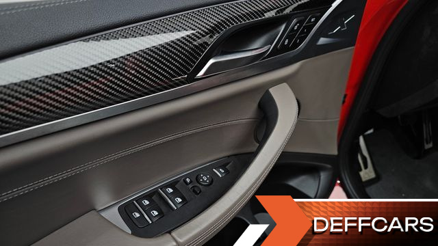 BMW X3M 3.0 купить на сайте DeffCars
