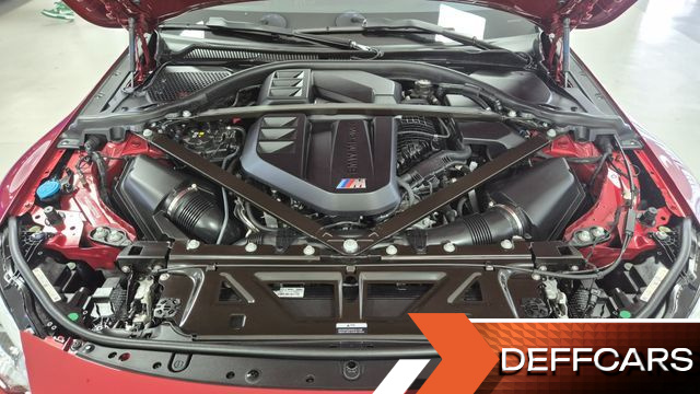 BMW M2 M2 Coupe купить на сайте DeffCars
