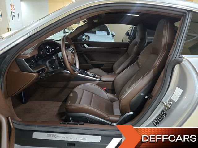 Porsche 911 Carrera S купить на сайте DeffCars
