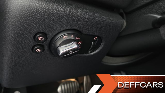 Mini COOPER JCW 3rd Generation купить на сайте DeffCars