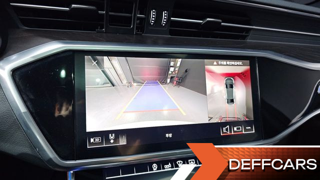 Audi A6 45 TFSI Quattro Premium купить на сайте DeffCars