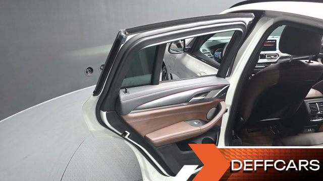 BMW X4 xDrive20i M Sports Pro купить на сайте DeffCars
