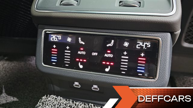 Audi A7 55 TFSI Quattro Premium купить на сайте DeffCars