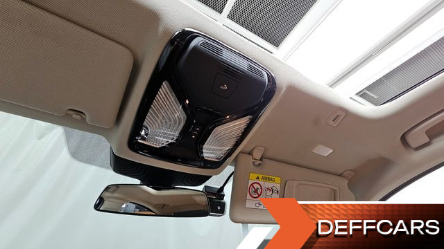 BMW 5-SERIES 520i Luxury купить на сайте DeffCars