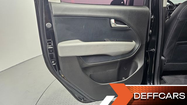 Kia RAY Prestige купить на сайте DeffCars