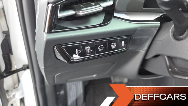 Kia NIRO Best Selection купить на сайте DeffCars