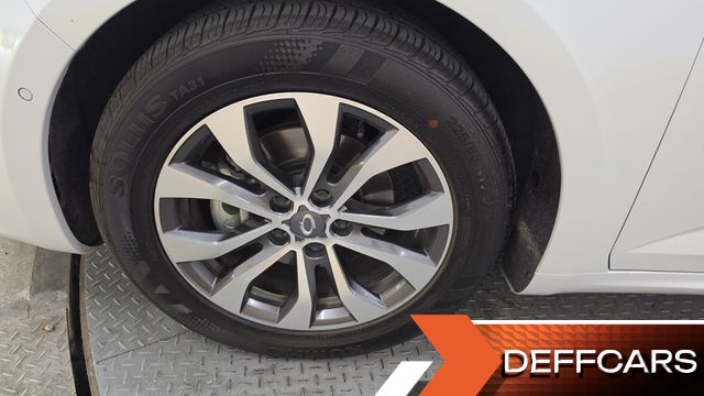 Renault-KoreaSamsung SM6 1.3 TCe Feel купить на сайте DeffCars