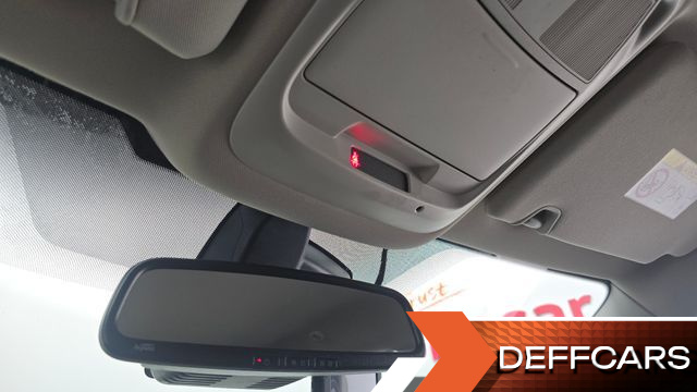 Renault-KoreaSamsung QM6 2.0 LPe RE Signature 2WD купить на сайте DeffCars
