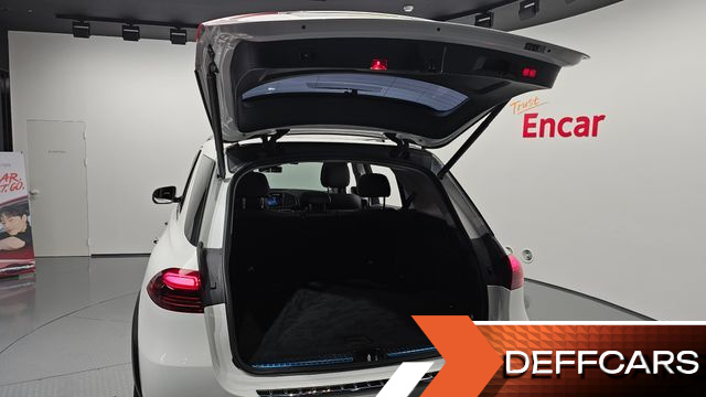 Mercedes GLE-CLASS GLE300d 4MATIC купить на сайте DeffCars