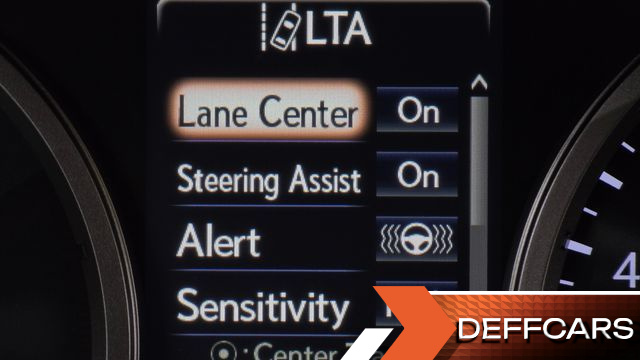 Lexus NX Executive купить на сайте DeffCars