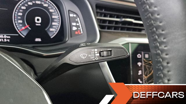 Audi A6 45 TFSI Premium купить на сайте DeffCars