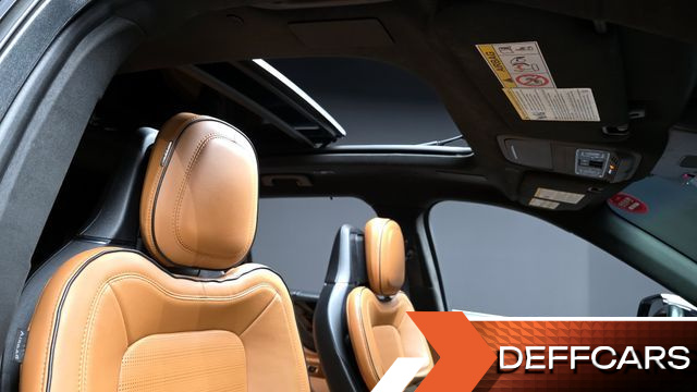 Lincoln AVIATOR 3.0 Black Label AWD купить на сайте DeffCars