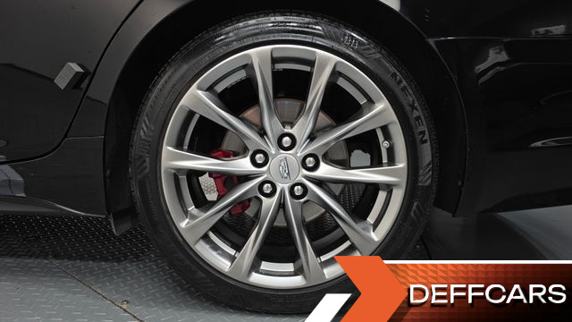 Cadillac CT5 2.0 Sport купить на сайте DeffCars