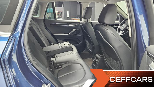BMW X1 xDrive 20i xLine купить на сайте DeffCars