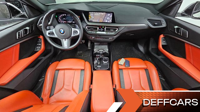 BMW 2-SERIES M235i xDrive купить на сайте DeffCars