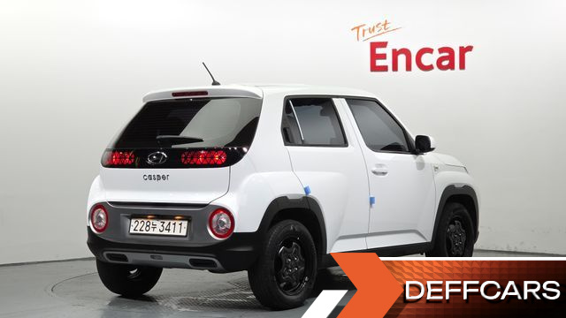 Hyundai CASPER Modern купить на сайте DeffCars