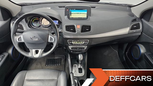 Renault-KoreaSamsung SM3 RE купить на сайте DeffCars