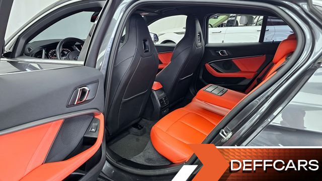 BMW 1-SERIES M135i xDrive купить на сайте DeffCars