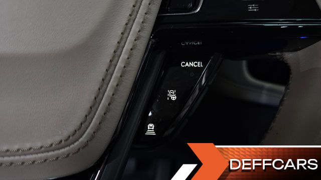Lincoln AVIATOR 3.0 Reserve  AWD купить на сайте DeffCars