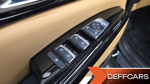 Kia CARNIVAL 9-Seater Noblesse купить на сайте DeffCars