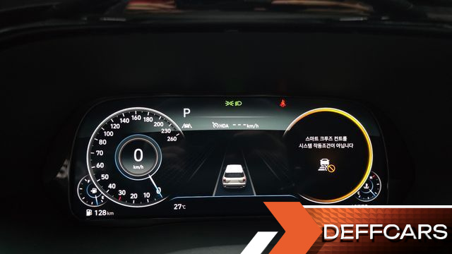 Hyundai PALISADE Diesel 2.2 2WD Calligraphy купить на сайте DeffCars