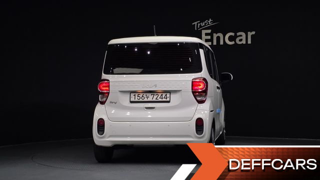 Kia RAY Van Standard купить на сайте DeffCars