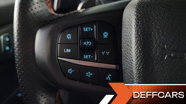Ford RANGER 2.0 Raptor купить на сайте DeffCars