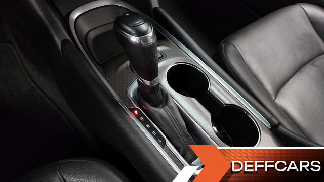 ChevroletGMDaewoo MALIBU 2.0 Turbo LT Special купить на сайте DeffCars