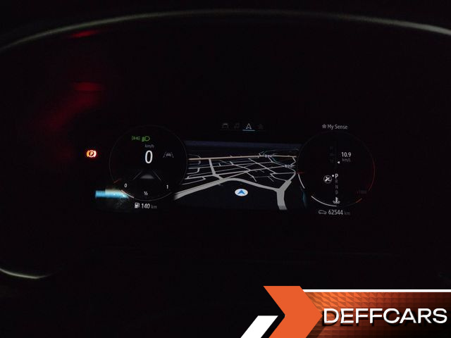 Renault-KoreaSamsung SM6 1.8 TCe Premiere купить на сайте DeffCars