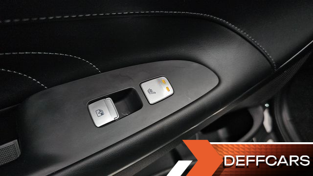 Hyundai GRANDEUR 3.3 Calligraphy купить на сайте DeffCars