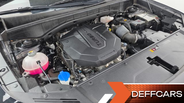 Kia SORENTO Diesel 2.2 2WD Prestige купить на сайте DeffCars