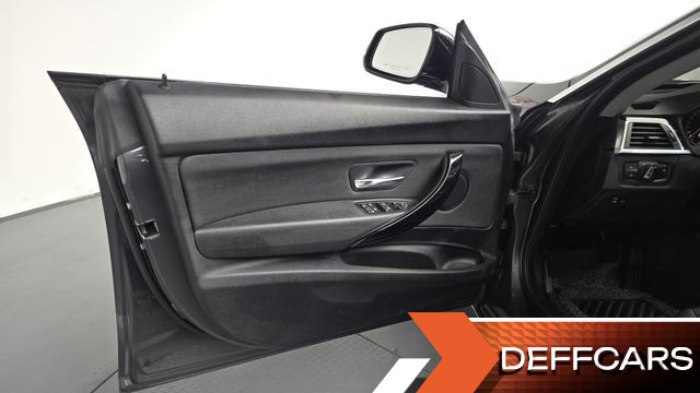 BMW GRAN TURISMO GT 320d купить на сайте DeffCars