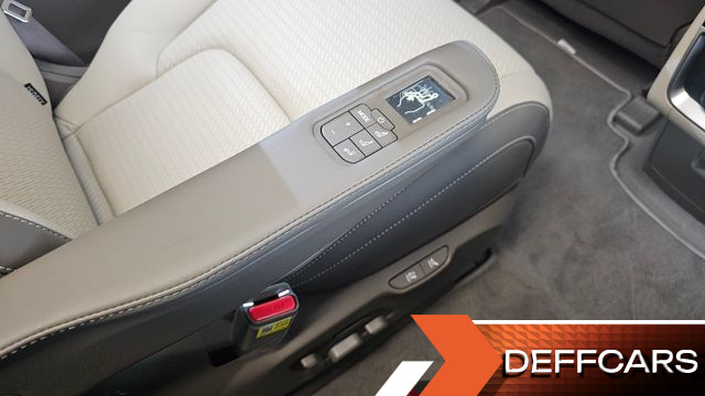 Kia CARNIVAL Gasoline 7-Seater Hi Limousine Signature купить на сайте DeffCars