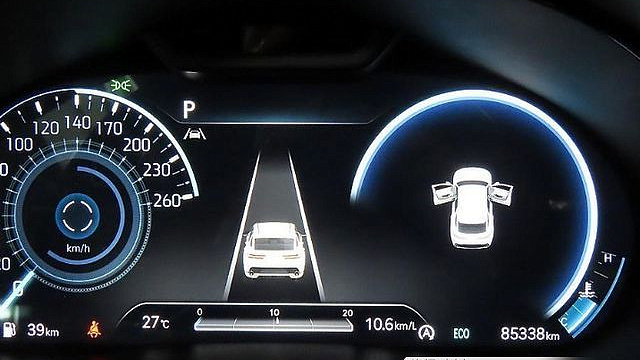 Genesis GV70 2.2 Diesel 2WD купить на сайте DeffCars