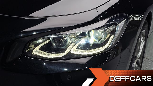 Hyundai GRANDEUR 3.0 LPi Exclusive (Rental Car) купить на сайте DeffCars